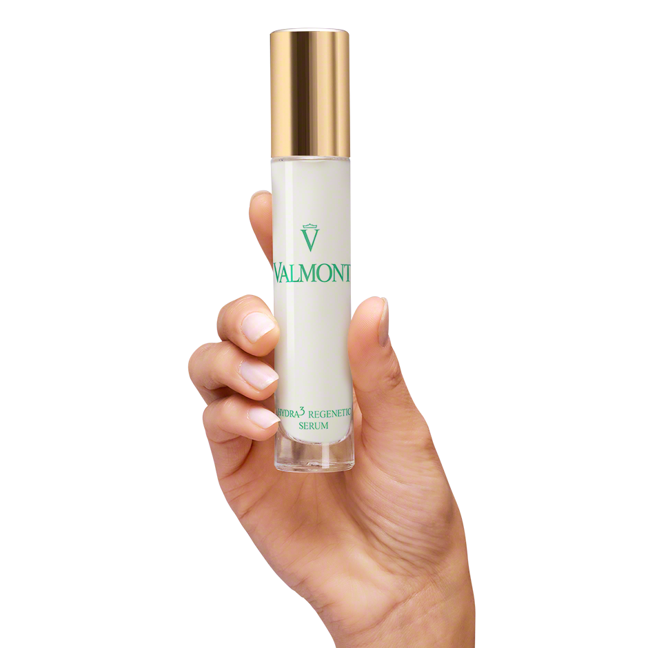 Valmont Hydra3 Regenetic Serum – skinBEAUTIFUL RX