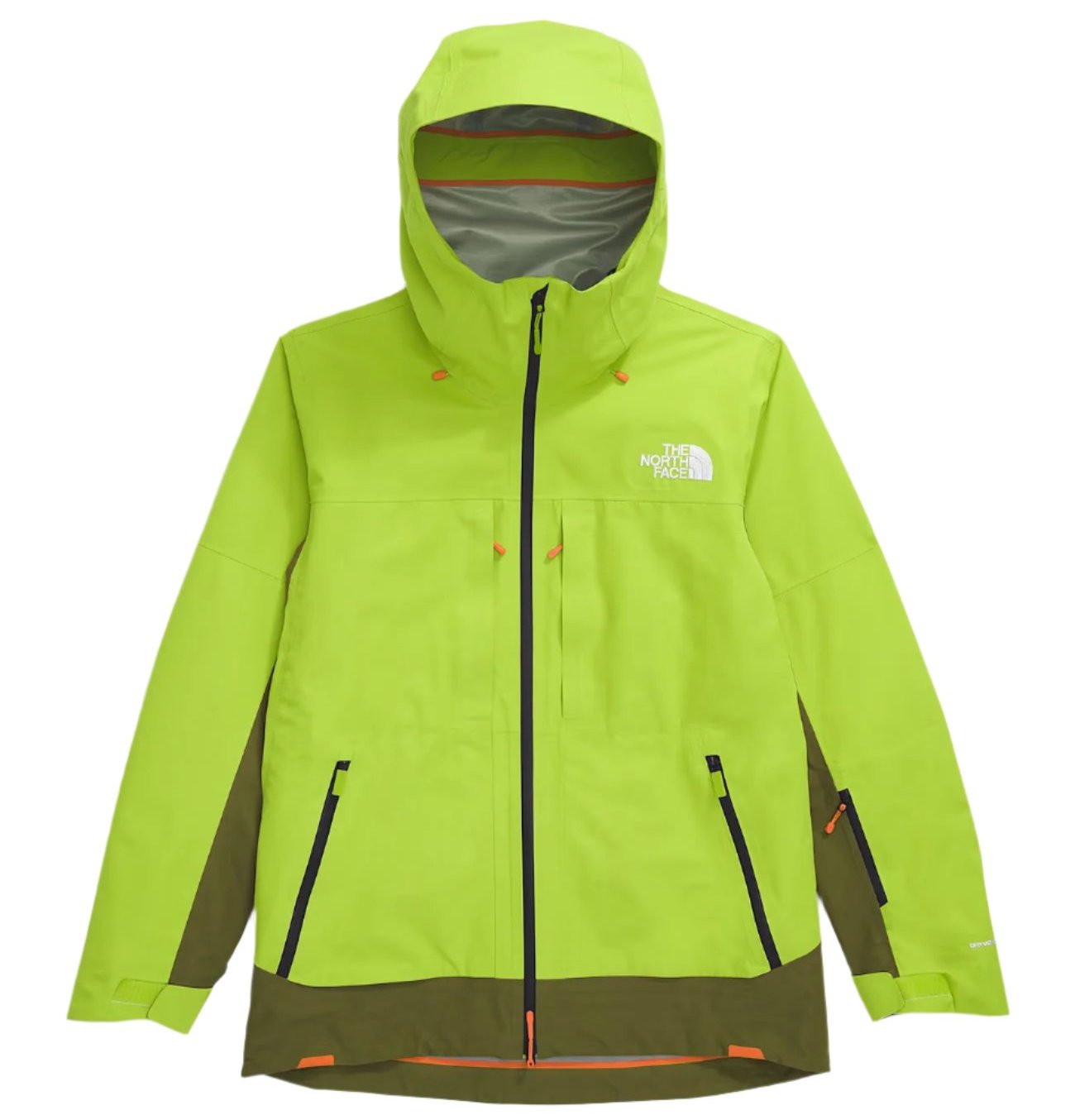 North Face Ceptor Shell Jacket 2025 – Ski Pro AZ