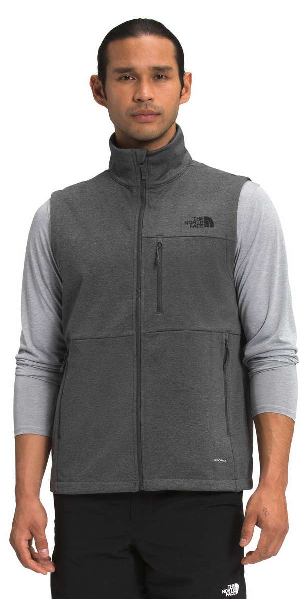 North Face Apex Canyonwall Vest 2022-2023 – Ski Pro AZ