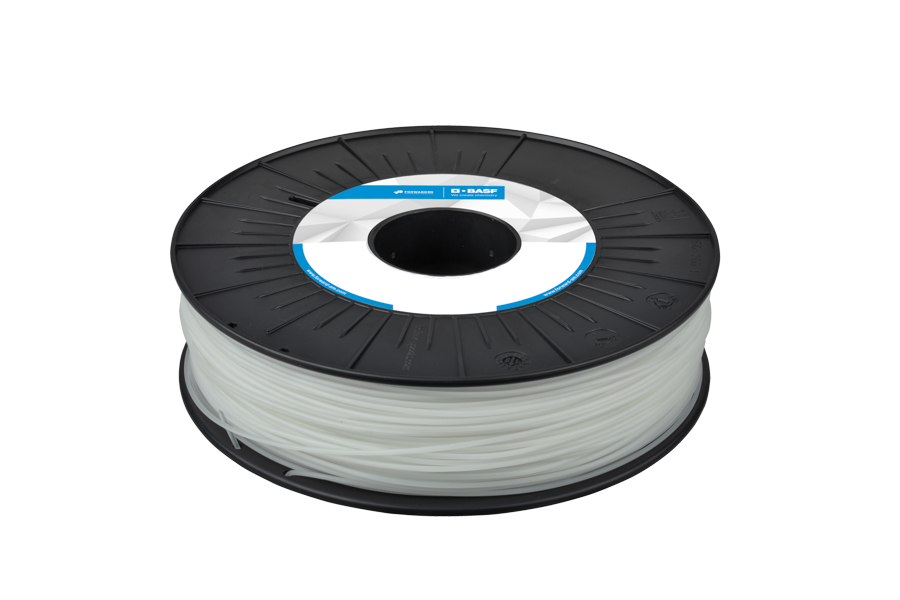 受注入荷】Ultrafuse® PA フィラメント（750g / フィラメント径：1.75