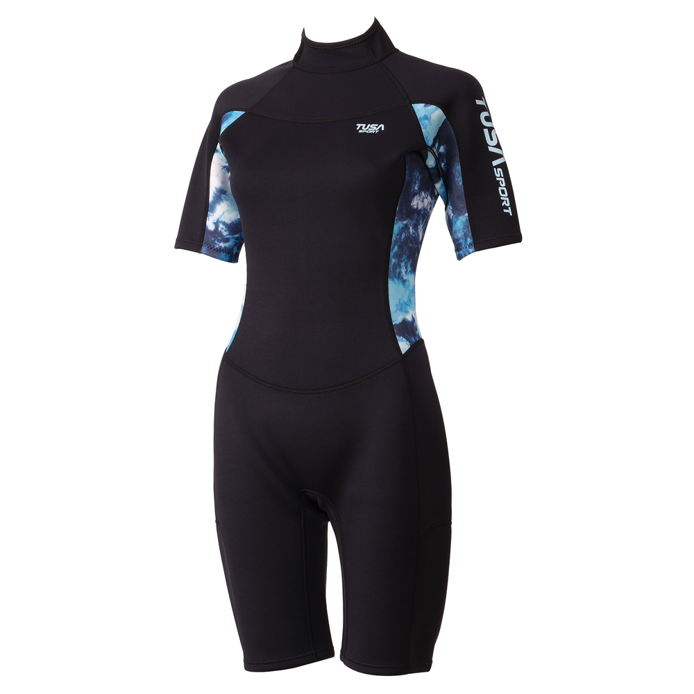 TUSA Sport マリンウェア レディース ウェットスーツ UA5307