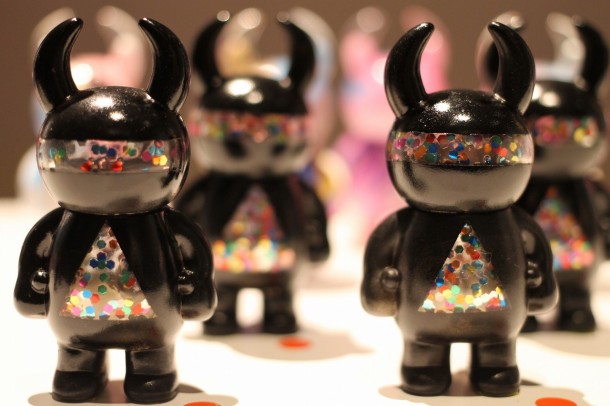 中目黒でピュアな宇宙人・ウアモウに会えるし、仲間にもできる