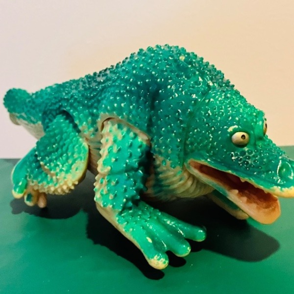 ウルトラマン怪獣えんぴつ」 | ソフビマニア - 日本最大のソフビ検索