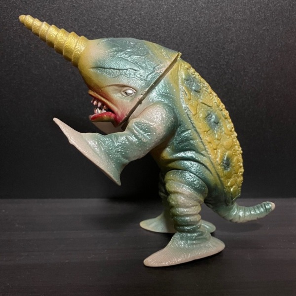 ウルトラマン怪獣えんぴつ」 | ソフビマニア - 日本最大のソフビ検索