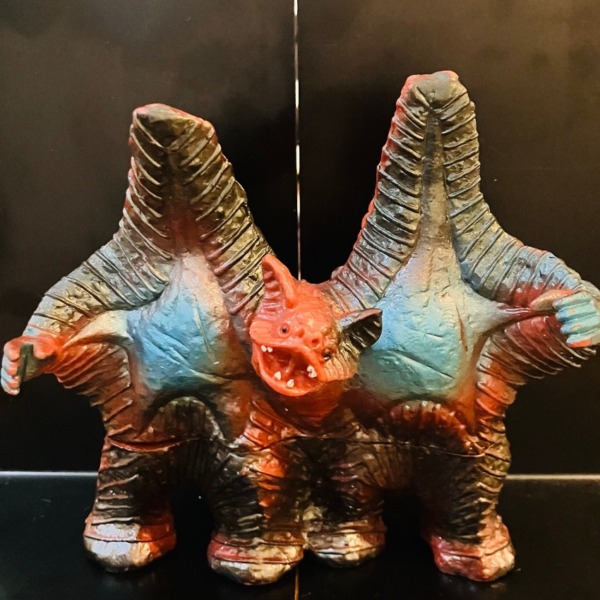 宿儺鬼 (planet X) | ソフビマニア - 日本最大のソフビ検索