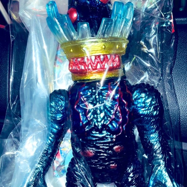 マーミット | ソフビマニア - 日本最大のソフビ検索・コミュニティサイト