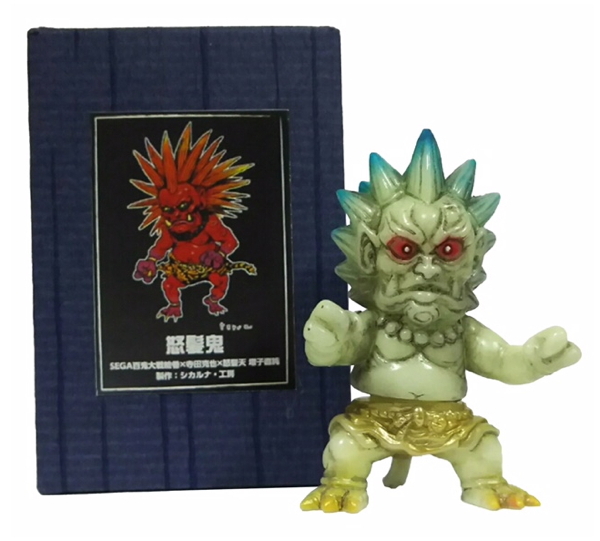 マニアの祭典「大まん祭」開催の2017年5月4日12時よりシカルナ・工房