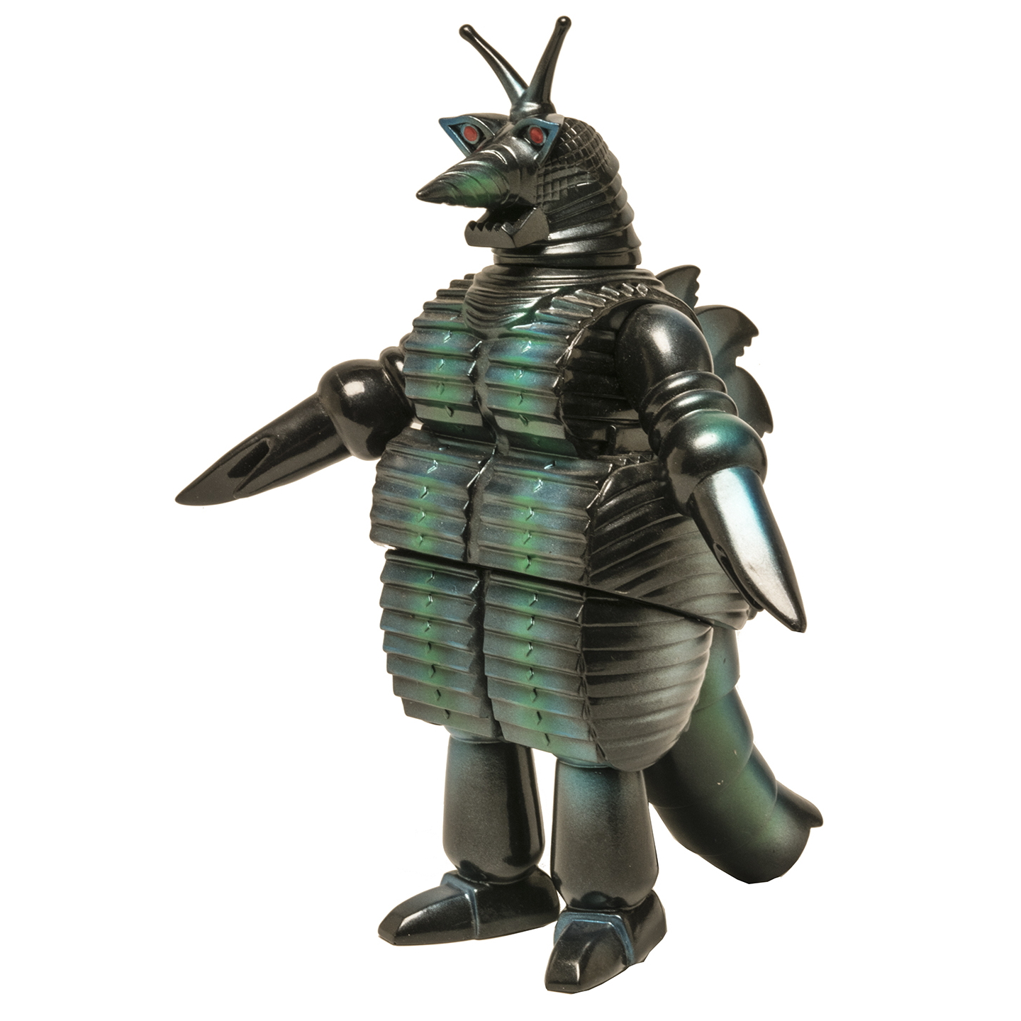 2017年5月19日締切のマルサン受注通販情報第1弾！ 「モゲラ1957