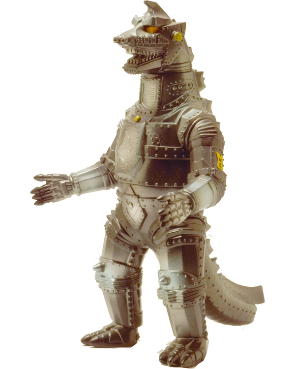 2017年1月16日締切のマルサン受注通販情報第2弾！ 「メカゴジラ1974