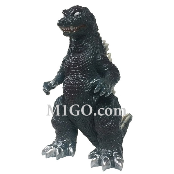 東京コミコン2017」2日め11時よりM1号が「GMKゴジラ」「中島春雄