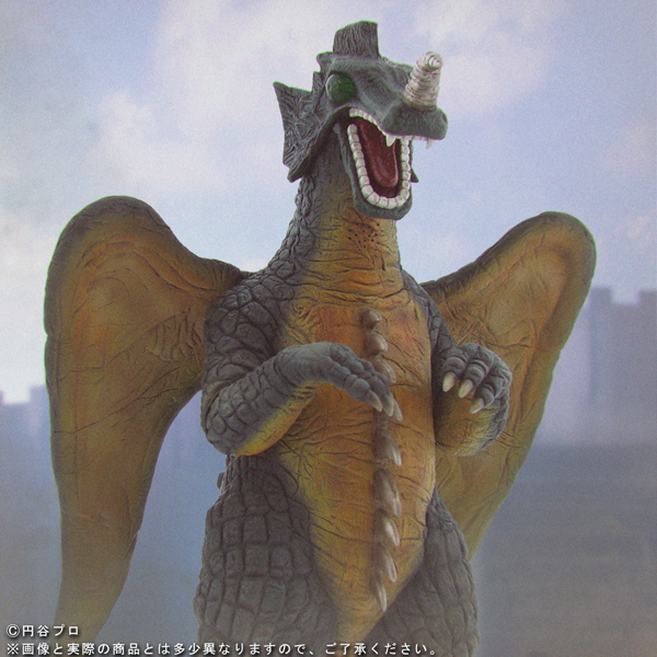 2018年4月9日17時締切でショウネンリック限定の『ウルトラマンA』超獣