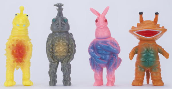 2019年6月8日から「マルサン玩具まつり2019初夏」開催！ 販売情報第2弾