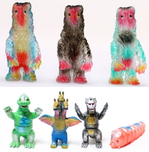 2019年7月28日開催の「WF2019夏」へショップ・一番星が出店！ そこで