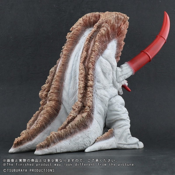 2019年7月31日17時締切で［大怪獣シリーズ］に『帰ってきた