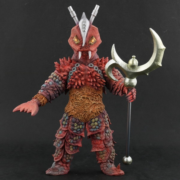 2019年2月25日17時締切で予約受付中！ ［大怪獣シリーズ］に「巨大