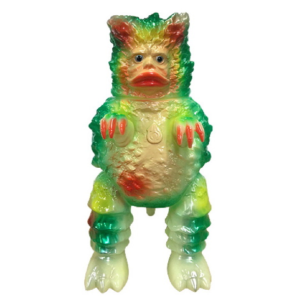 2020年1月12日の「スーパーフェスティバル83」へ出店するM1号は「蓄光