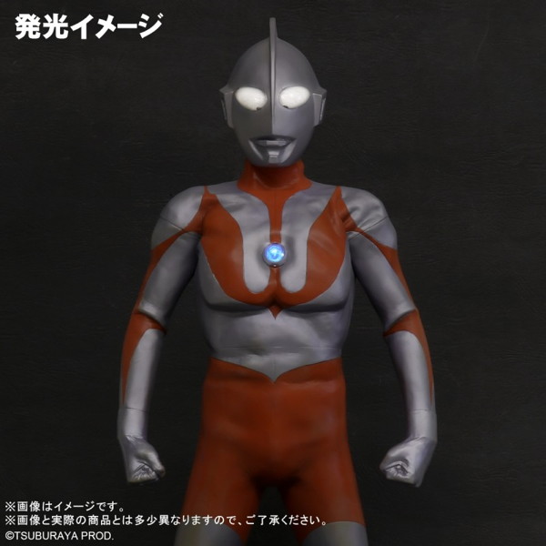 2020年2月28日17時締切でX-PLUSがど迫力の「ギガンティクシリーズ