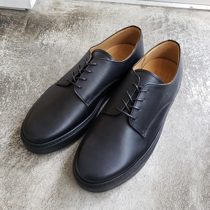 TOSS トス « SO-KUTSU | The Finest import shoes for men