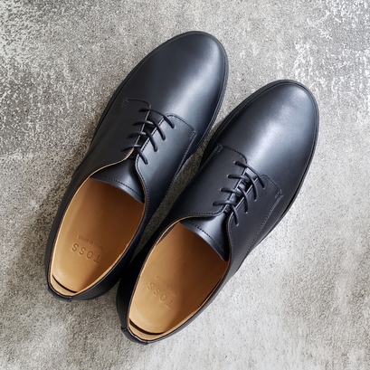 TOSS トス « SO-KUTSU | The Finest import shoes for men