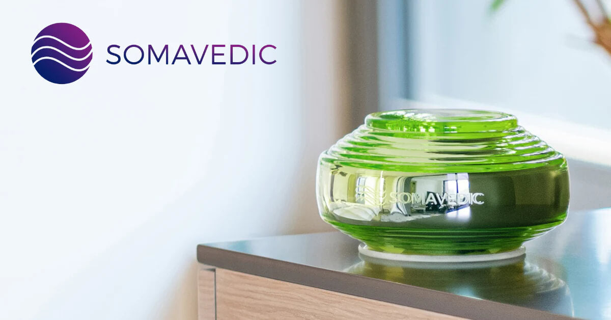 Shop All Somavedic Products – Somavedic USA