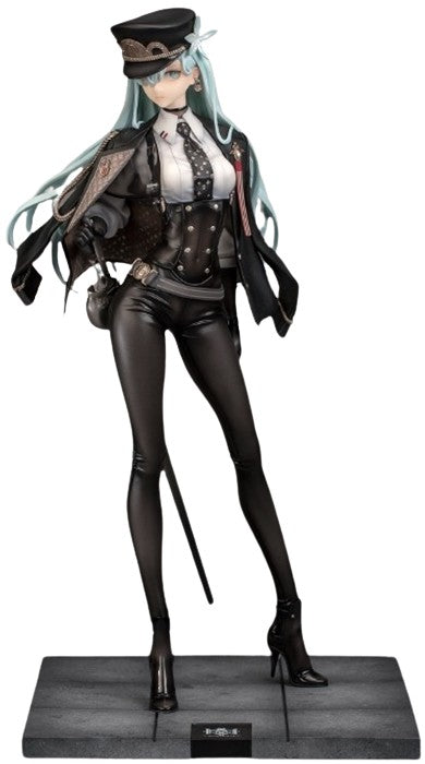 A-Z: - [S] - 1/7 - Full Dress (Myethos) - Solaris Japan