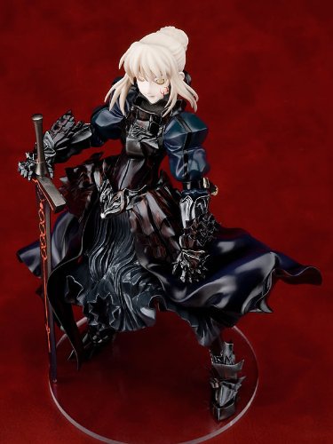 Fate/Stay Night - Saber Alter - 1/8 (Solid Theater, Movic