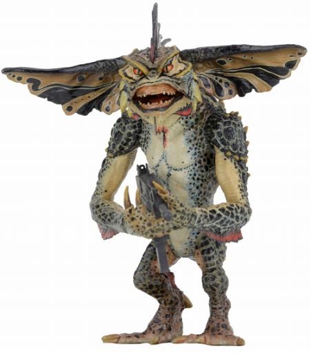 Gremlins 2: The New Batch - Mohawk Action Figure - Solaris Japan