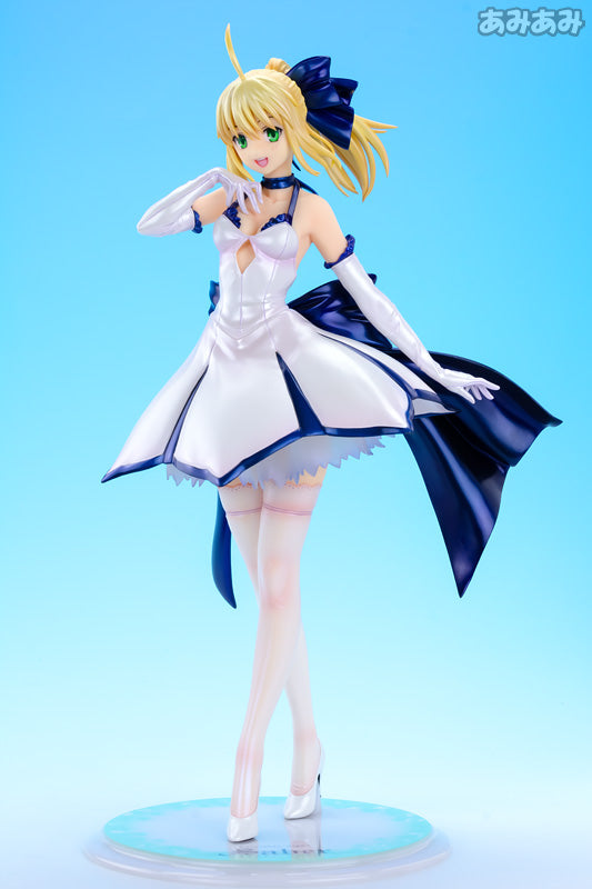 Fate/Stay Night - TYPE MOON -10th Anniversary- - Saber - 1/7