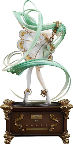 Vocaloid - Hatsune Miku - 1/1 - Symphony: 5th Anniversary Ver