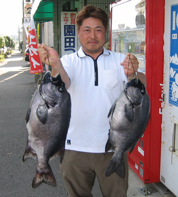 園田釣具店 鹿児島県 枕崎市 中央町264