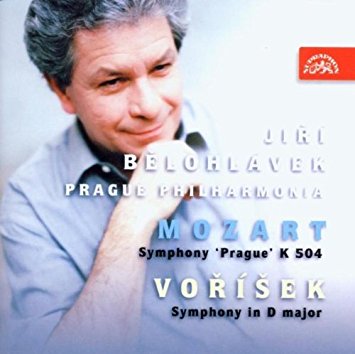 モーツァルト 交響曲第38番ニ長調 「プラハ」K.504 | Sonar