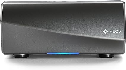 Denon HEOS Link - Pre-Amplifier – SoundTrails