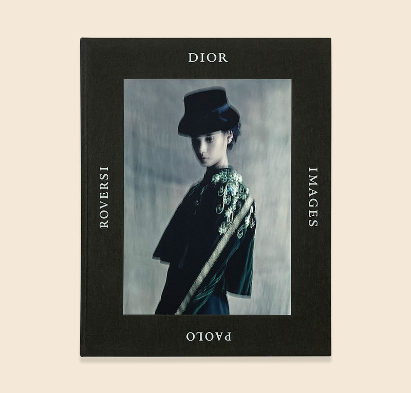 Dior Images by Paolo Roversi | Fine Art Photography – Sous Les