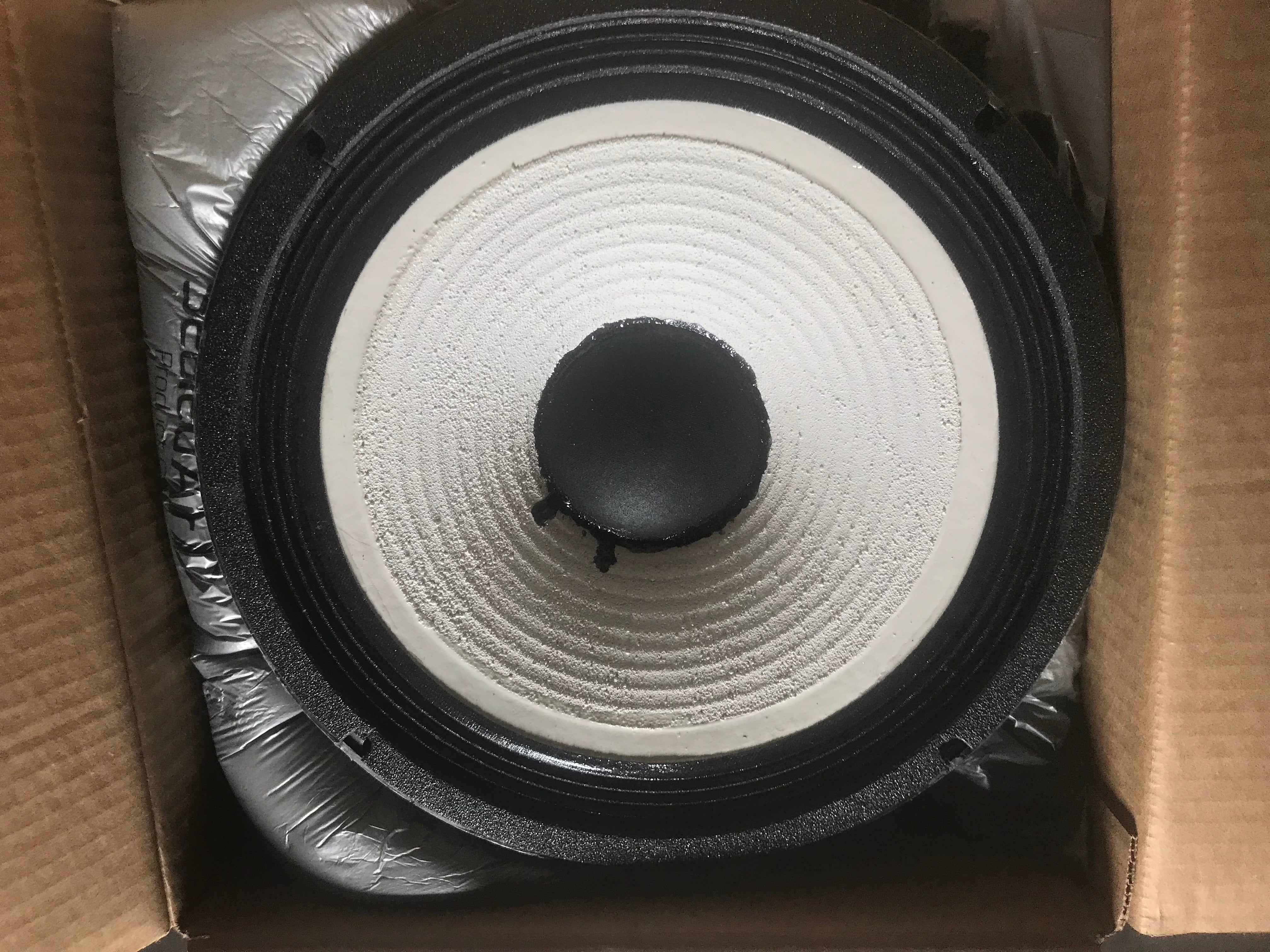 JBL 2213 12
