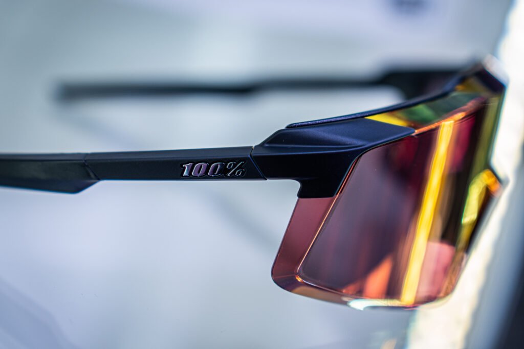 100％（ワンハンドレッド）のAerocraftをご紹介 | スペシャライズド