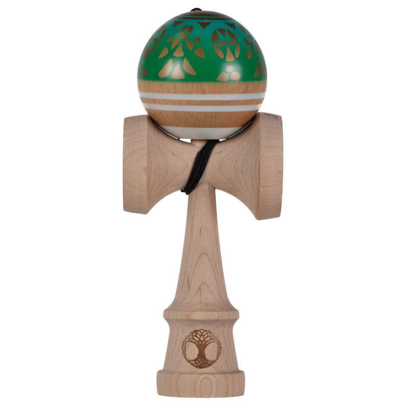 SPINGEAR - Sol Kendamas Legend Model Kris Bosch