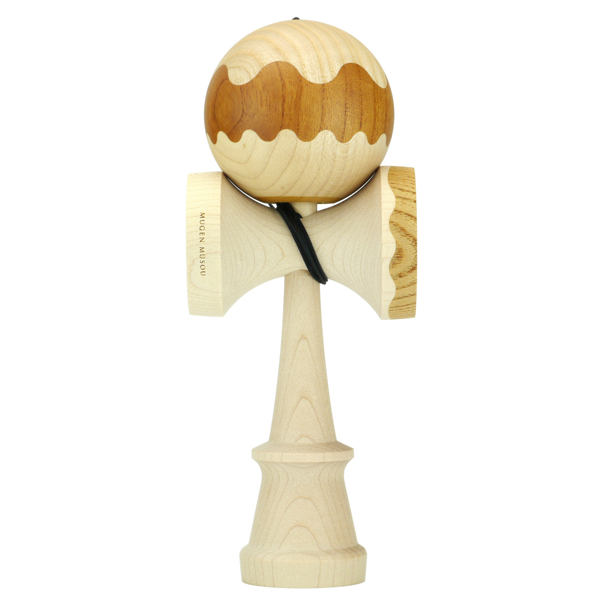 MUGEN MUSOU - INFINITY「New Wave」