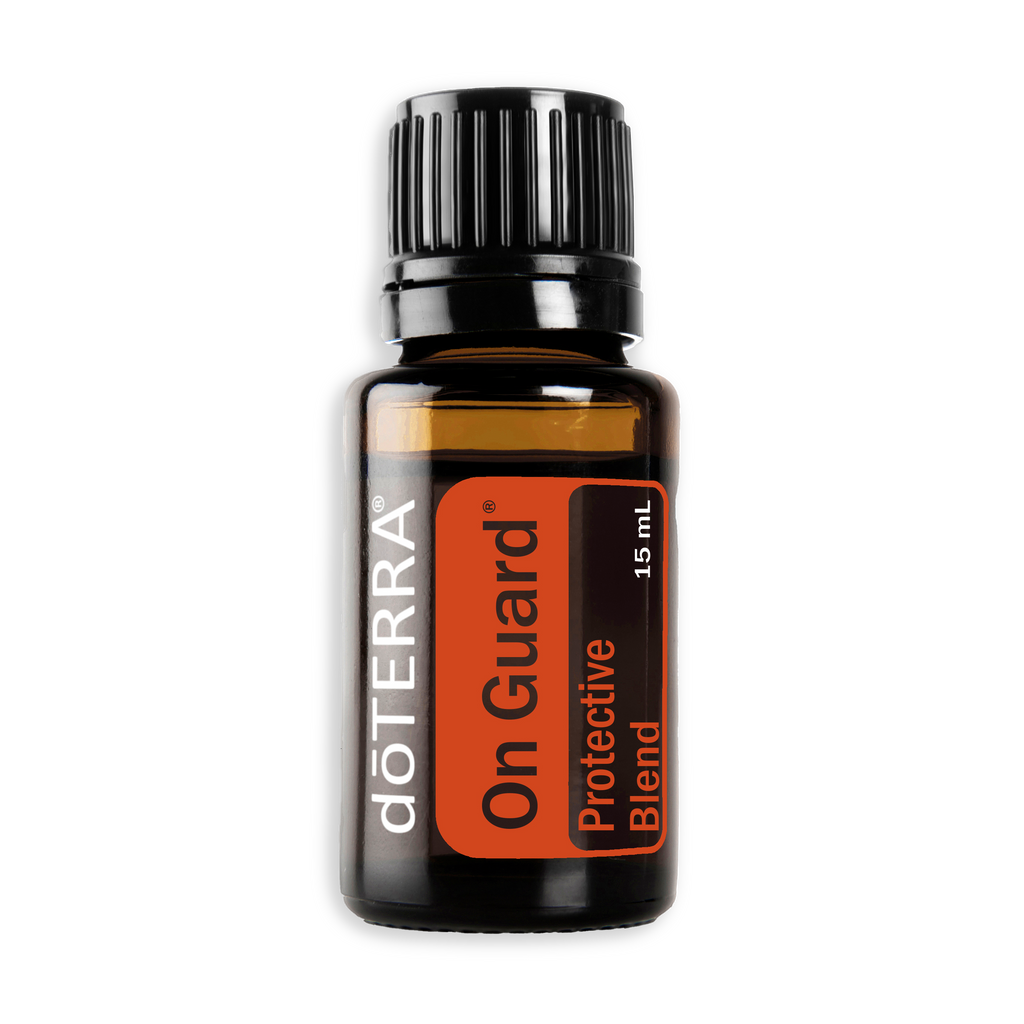 doTERRA On Guard – Spiritual Heart Yoga Center