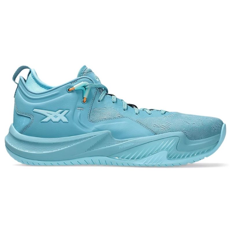 ASICS Nova Surge Low 2 Adults Basketball Shoes – Sportsmart