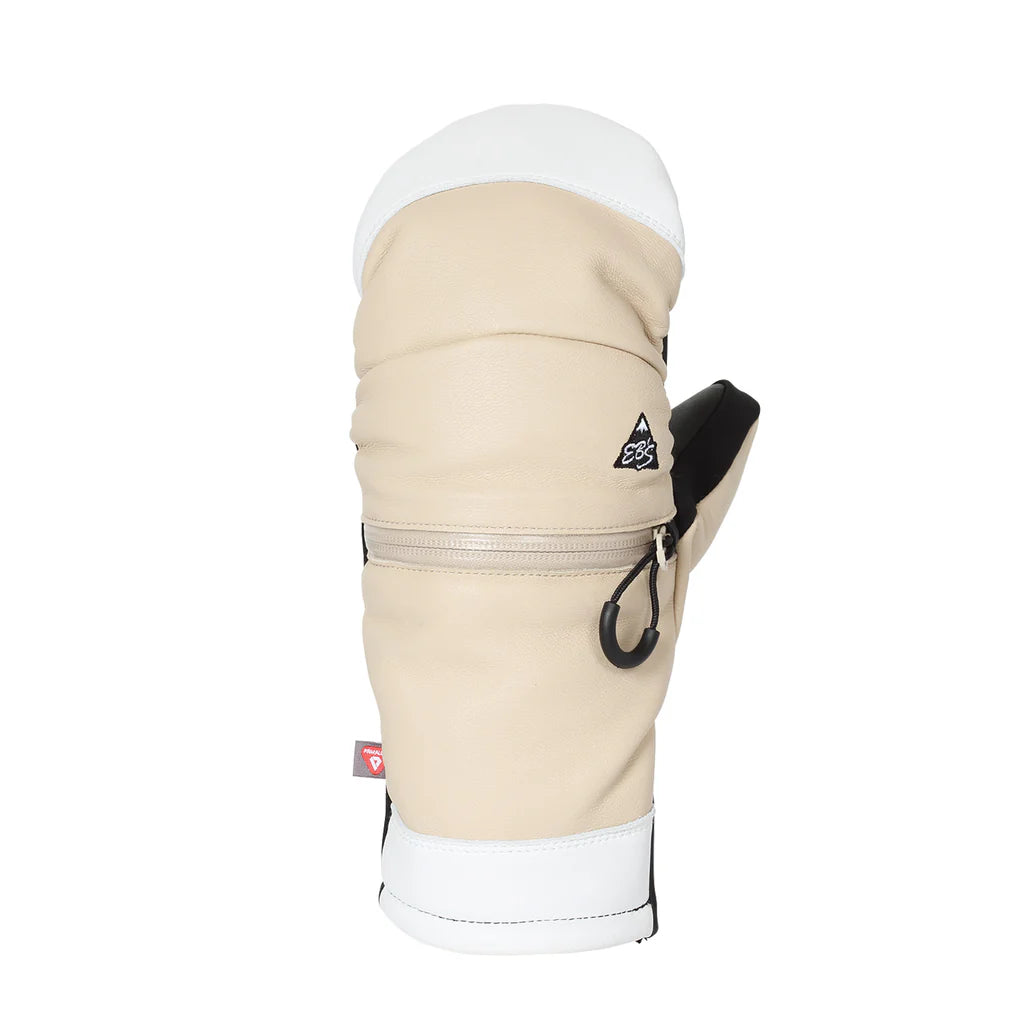 スノーボード グローブ エビス EBS ARMA ZIP 25-26 送料無料 日本正規品