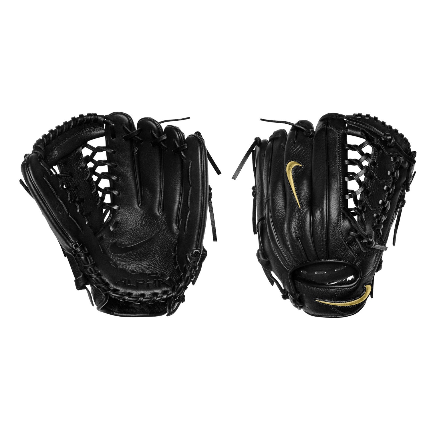 Nike Alpha Edge Fielding Mitt – Sports Replay - Sports Excellence