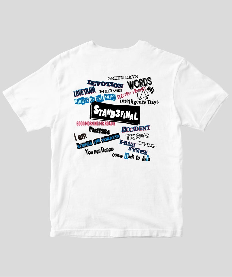 期間限定：2024年8月31日まで】TM NETWORK 40th FANKS intelligence