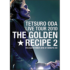 DVD | Tetsuro Oda OFFICIAL WEBSITE
