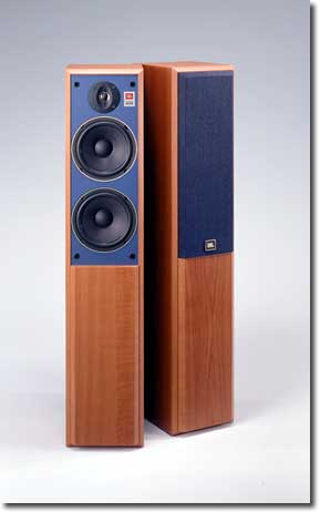 ハーマンインターナショナル｜取扱商品｜JBL Home Audio｜JBL A850,A550