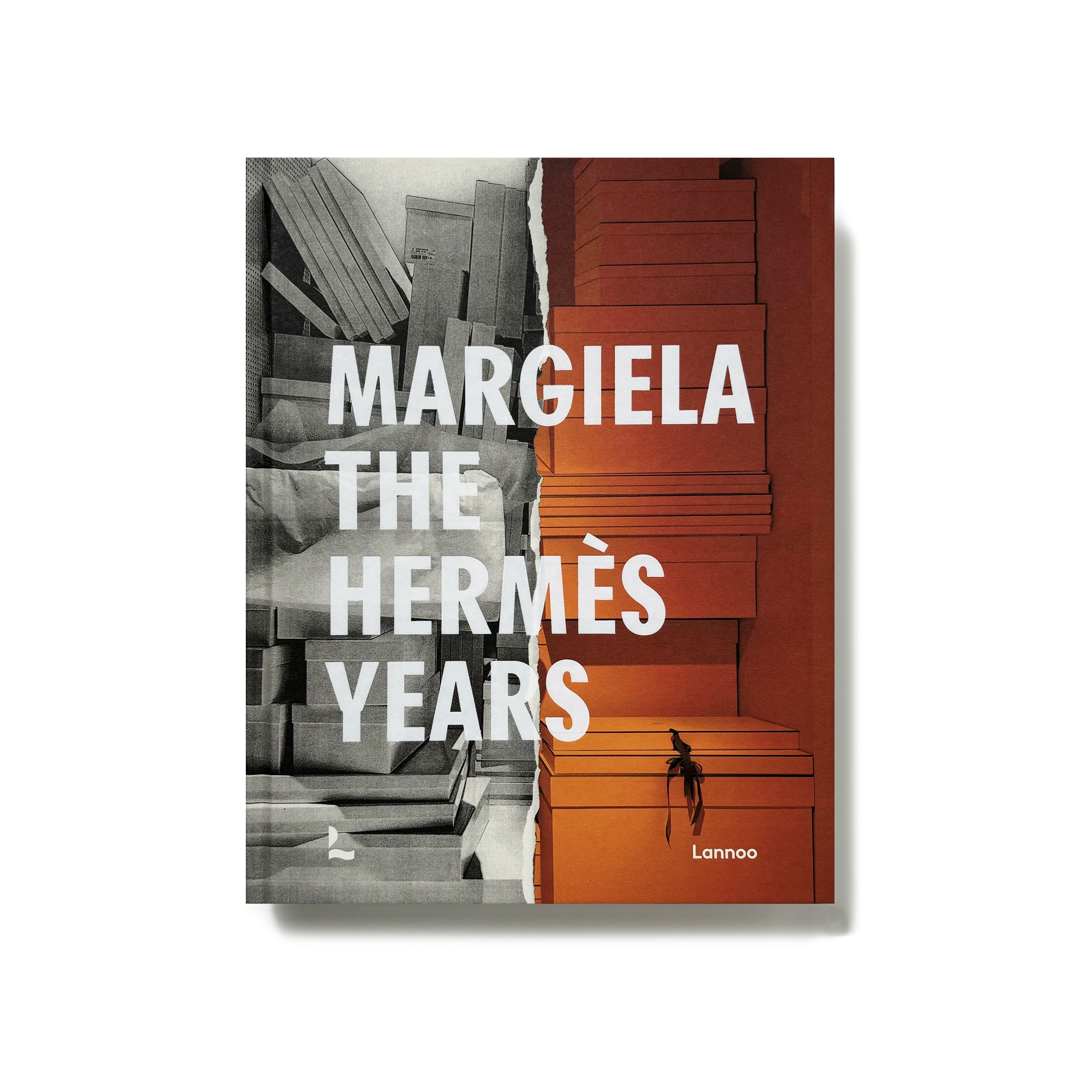 MARGIELA THE HERMES YEARS／Martin Margiela – tuii books