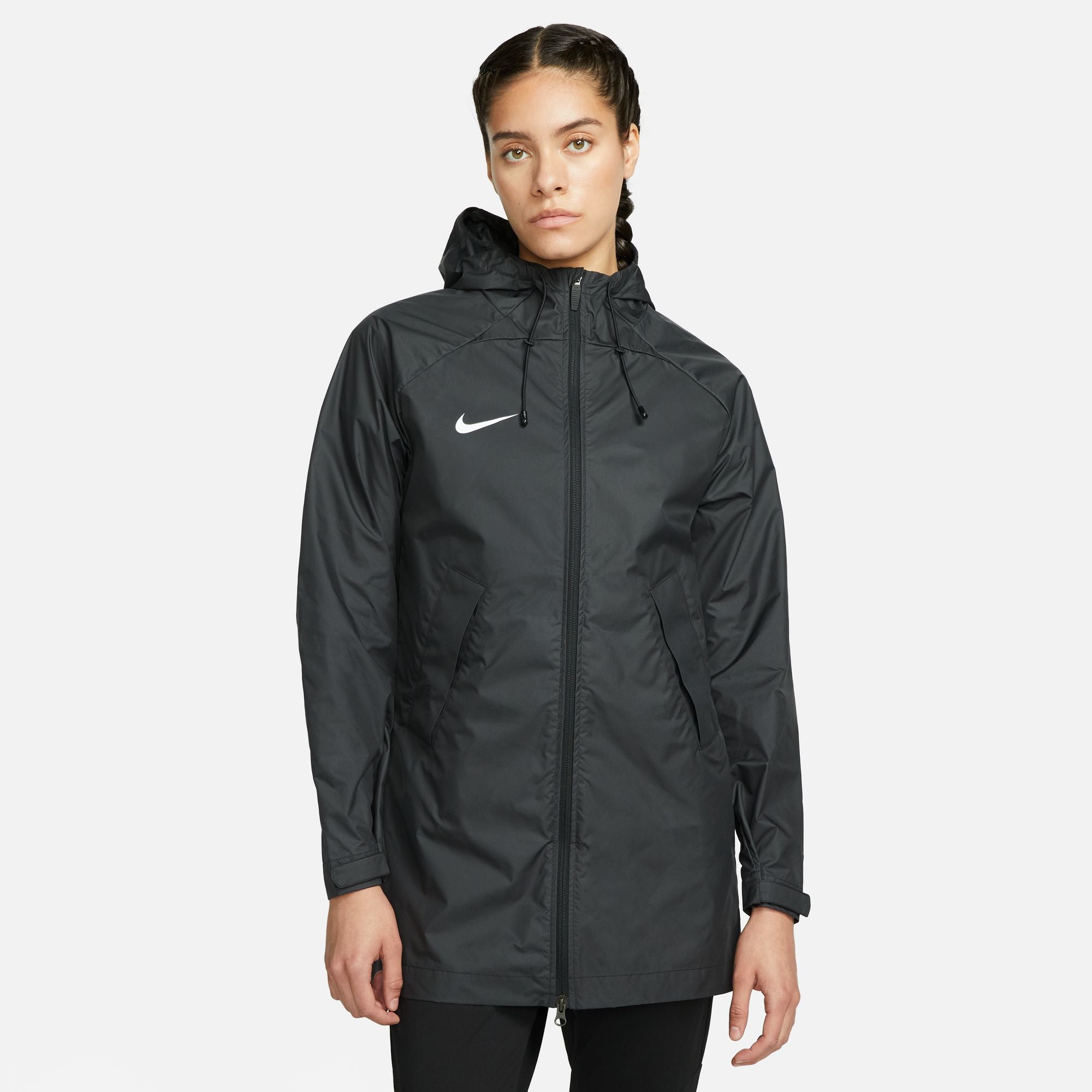 Nike Storm-FIT Academy Pro Rain Jacket [Women's] – Tursi Soccer