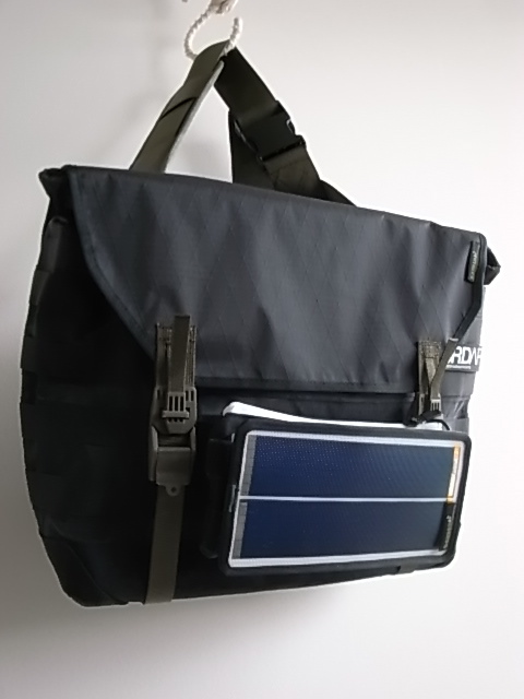 3RDARM／ACRONYM 3A-MSOL1: 傳tutaeeのへそ