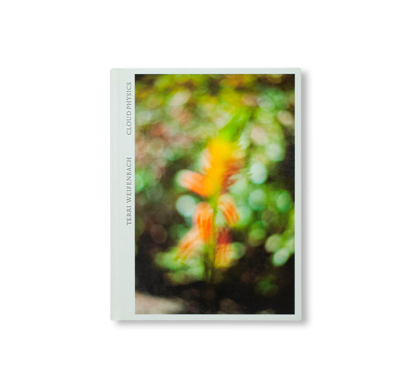 CLOUD PHYSICS by Terri Weifenbach – twelvebooks