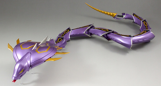 人生に玩具あり2式 【S.H.フィギュアーツ「ジェノサイダー」】1