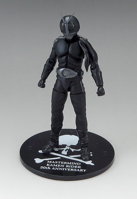 人生に玩具あり2式 【mastermind JAPAN x 仮面ライダー50周年記念
